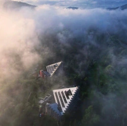 Panoramiczne zdjęcie